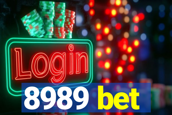 8989 bet